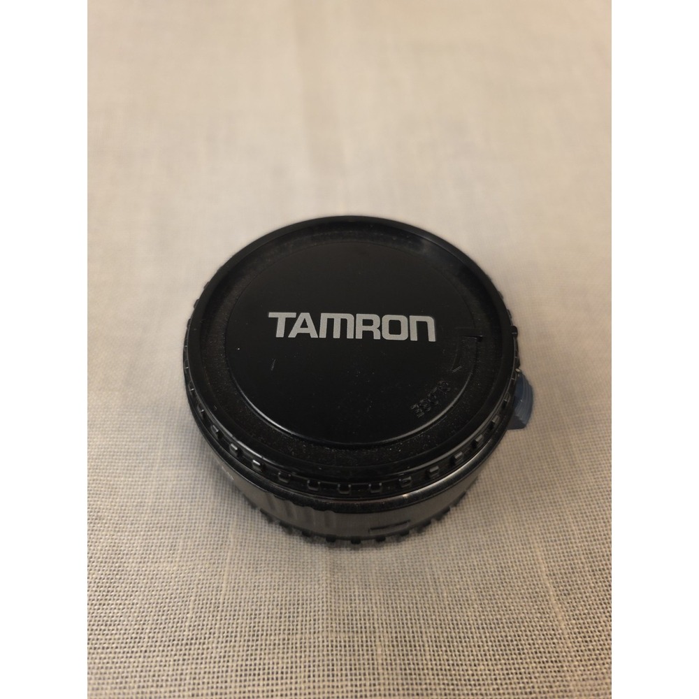Tamron-F AF 2x KR MC4 Teleconverter  Excellent condition